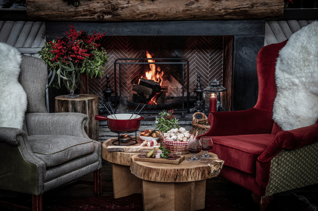 The Flying Stag Ballater Restaurants The Fife Arms