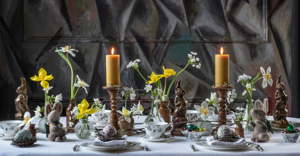 Easter Celebrations 2023 Fife Arms