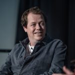 Tom Parker Bowles Headshot