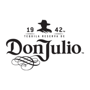 Don Julio Logo F25 Q4 Digital Asset 500x500