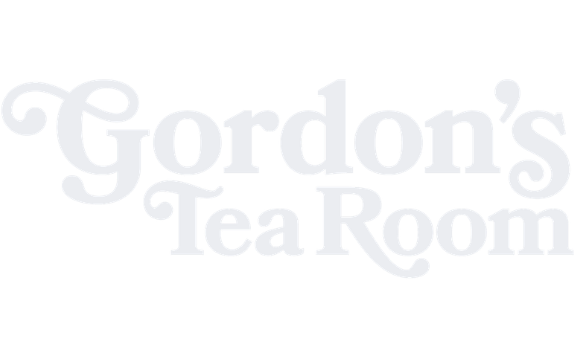Gordon’s Tea Room