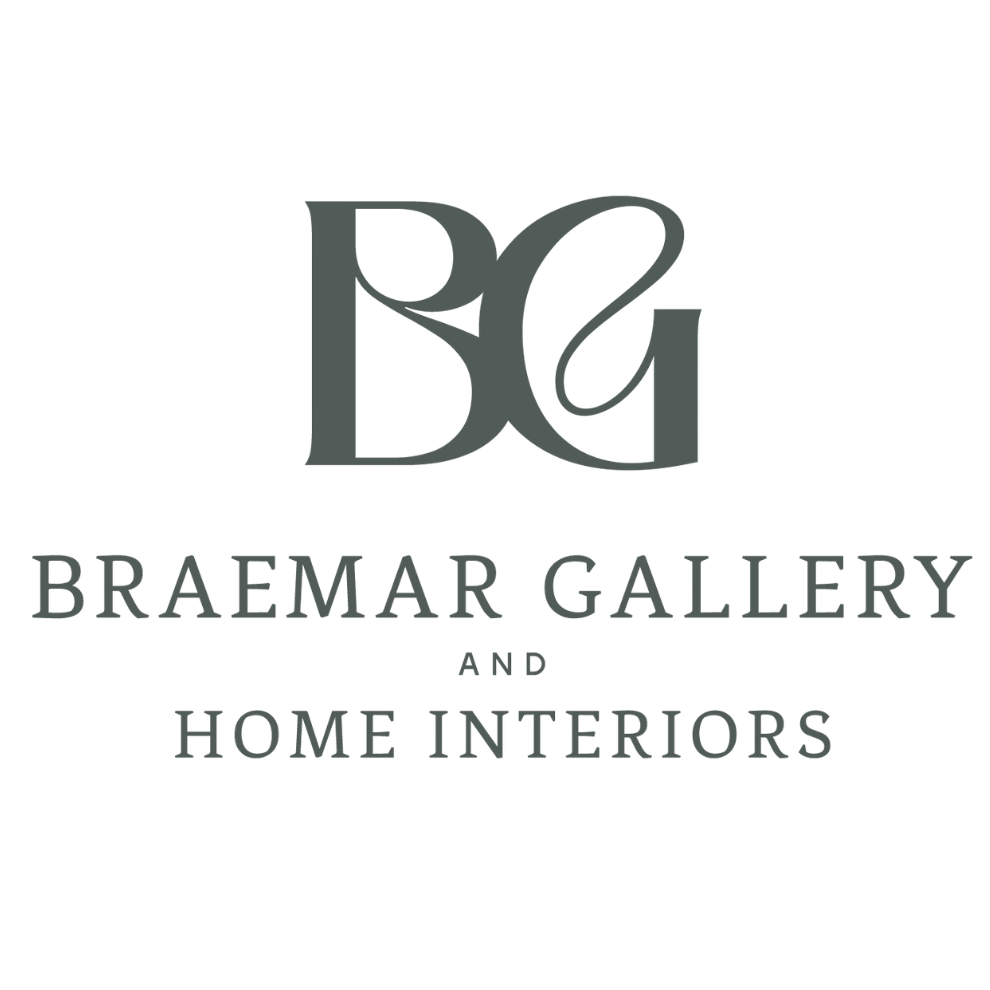 Braemar Gallery Logo