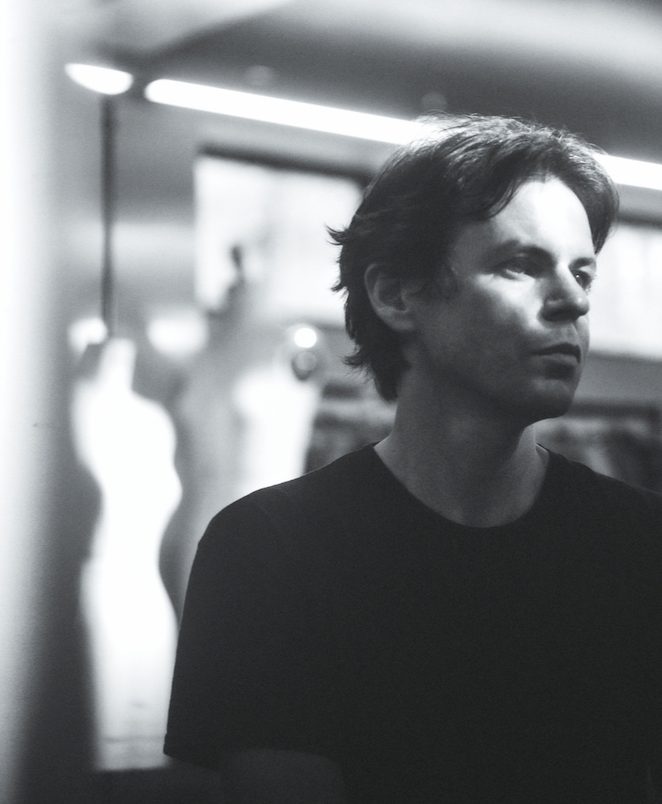 Christopher Kane headshot