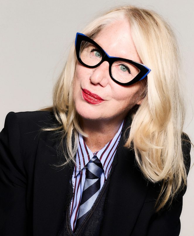 Val garland Headshot