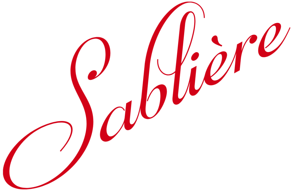 Sabliere logo
